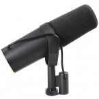 舒爾 SHURE SM7B 電容話(huà)筒