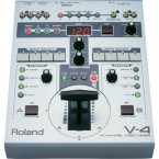 ROLAND V4 視頻混合器