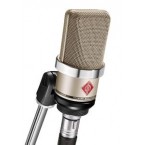 Neumann TLM 102 電容話筒