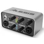 ALESIS CORE 2 2進2出錄音聲卡