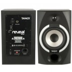 天朗 TANNOY REVEAL 601p 監(jiān)聽(tīng)音箱