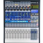 PreSonus StudioLive 16.4.2 16路數(shù)字調(diào)音臺(tái)