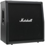 Marshall MG412A 角度擴展音箱