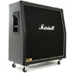 Marshall 1960A  角度擴展吉他音箱