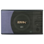 BIK BS-550 卡包音響