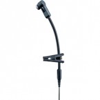 森海塞爾 Sennheiser e908B 電容話(huà)筒黃銅和管樂(lè)器