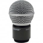 舒爾 Shure SM58 話筒頭