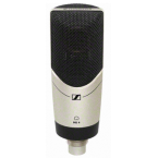 森海塞爾 Sennheiser MK 4  雙振膜電容話(huà)筒