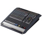 艾倫赫賽 ALLEN&HEATH PA12 模擬調(diào)音臺