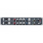 AMS-NEVE 1073DPX 雙前置放大器和均衡