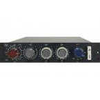 AMS-NEVE 1073N 獨立的麥克風前置放大器和均衡