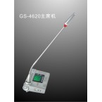 安度 Arttoo GS-4620 數(shù)字手拉會議主席機