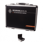 紐曼 Neumann Mic Briefcase 麥克風公文包（無插件）