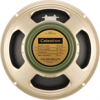 百變龍 Celestion  Series G12M   喇叭