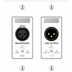 萊恩 RANE RAD9B 遠程音頻設(shè)備