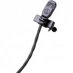 鐵三角 Audio-technica AM3 全向電容領夾式話筒