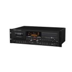 天琴 TASCAM  CC-222mkIV CD 播放機(jī)