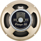 百變龍 celestion Vintage 30  喇叭