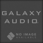 Galaxy Audio AXS-10RM 機(jī)架式混音器