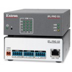 愛思創(chuàng)  Extron  IPL Pro S3  控制處理器