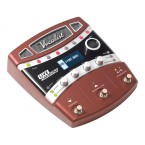 Digitech Live Harmony 現(xiàn)場演出智能人聲合唱處理器