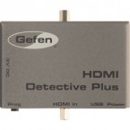 格芬  Gefe  HDMI加偵探