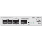 拜瑪 BIAMP VCB 電壓控制盒