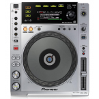 先鋒 PIONEER CDJ-850 打碟機(jī)