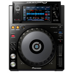 先鋒 Pioneer XDJ-1000 打碟機(jī)