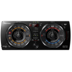 先鋒 Pioneer RMX-500 混音臺(tái)