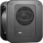 真力Genelec 7270A 數(shù)字有源低音音箱