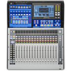 PreSonus StudioLive 16 Series III 16路數(shù)字調(diào)音臺(tái)