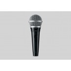 舒爾（SHURE）PGA48心形動(dòng)圈人聲話(huà)筒