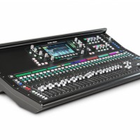 艾倫赫賽 ALLEN&HEATH SQ7  數(shù)字調(diào)音臺(tái)