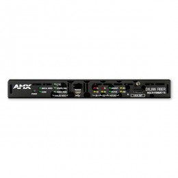 AMX  DXF-TX-SMS  多格式單模光纖發(fā)送器，單工