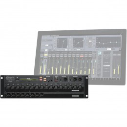 PreSonus STUDIOLIVE RM16 AI  16通道數(shù)字調(diào)音臺(tái)