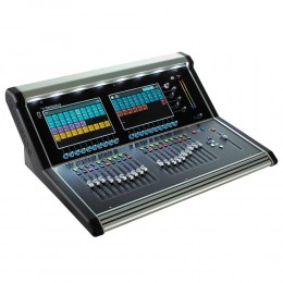 DiGiCo S21 48路數(shù)字調(diào)音臺