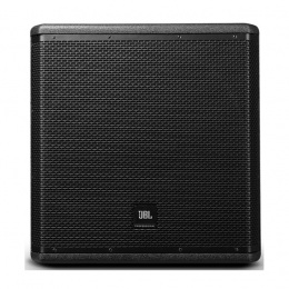 JBL VPX718S 十八寸低音音箱